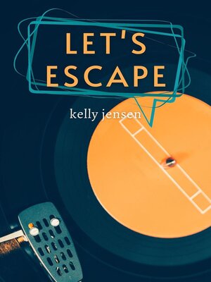 cover image of Let's Escape